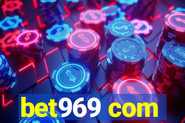 bet969 com